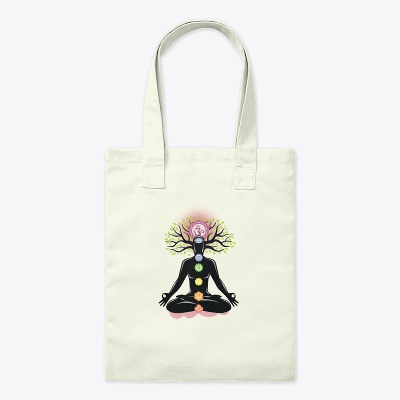 MEDITATION (02) - CHAKRAS