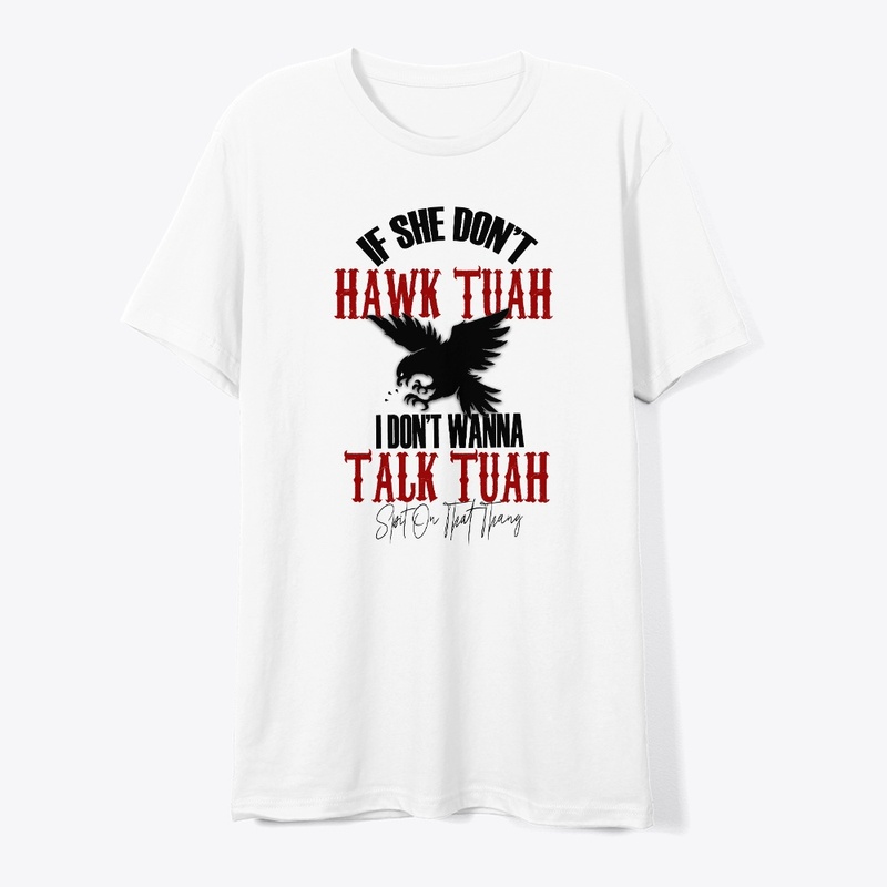 Style Redefined at Hawk Tuah