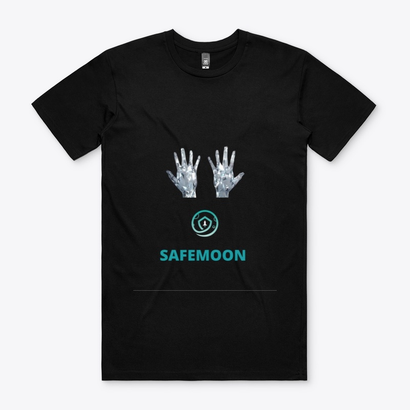 SAFEMOON Diamond hands