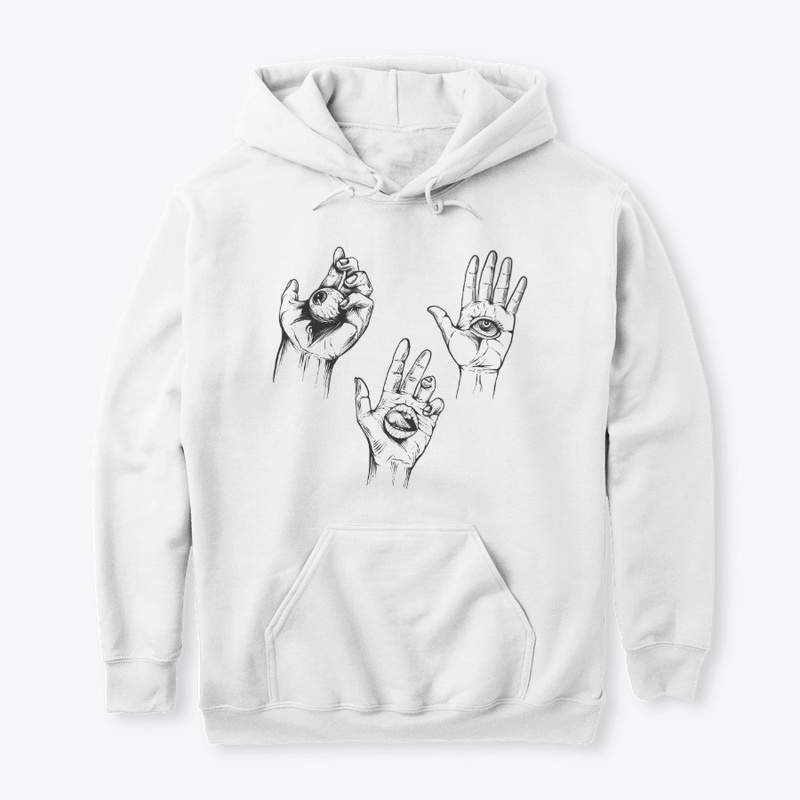 "Things into your own hand"