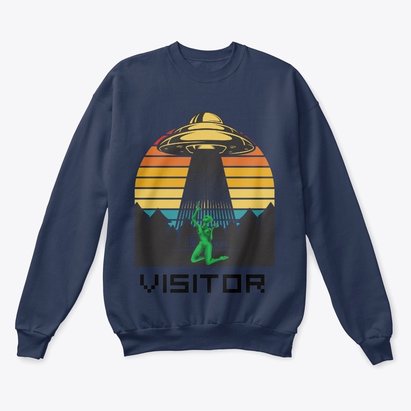 visitor