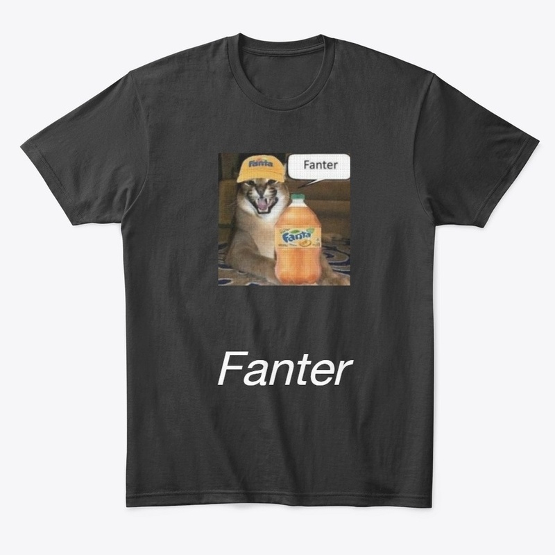 Floppa & Fanter