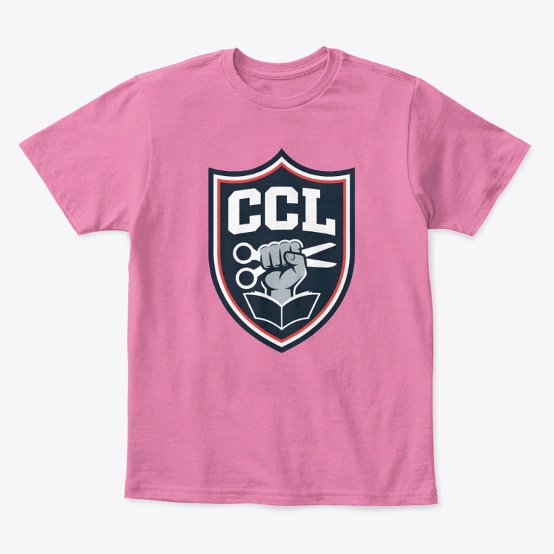 CCL Kid's shirt