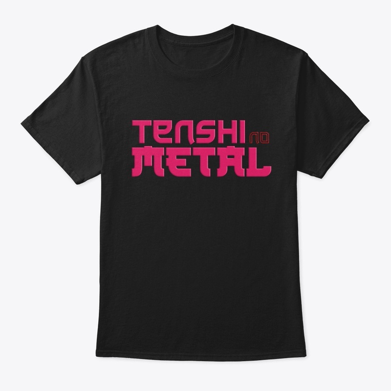 Metal no Tenshi