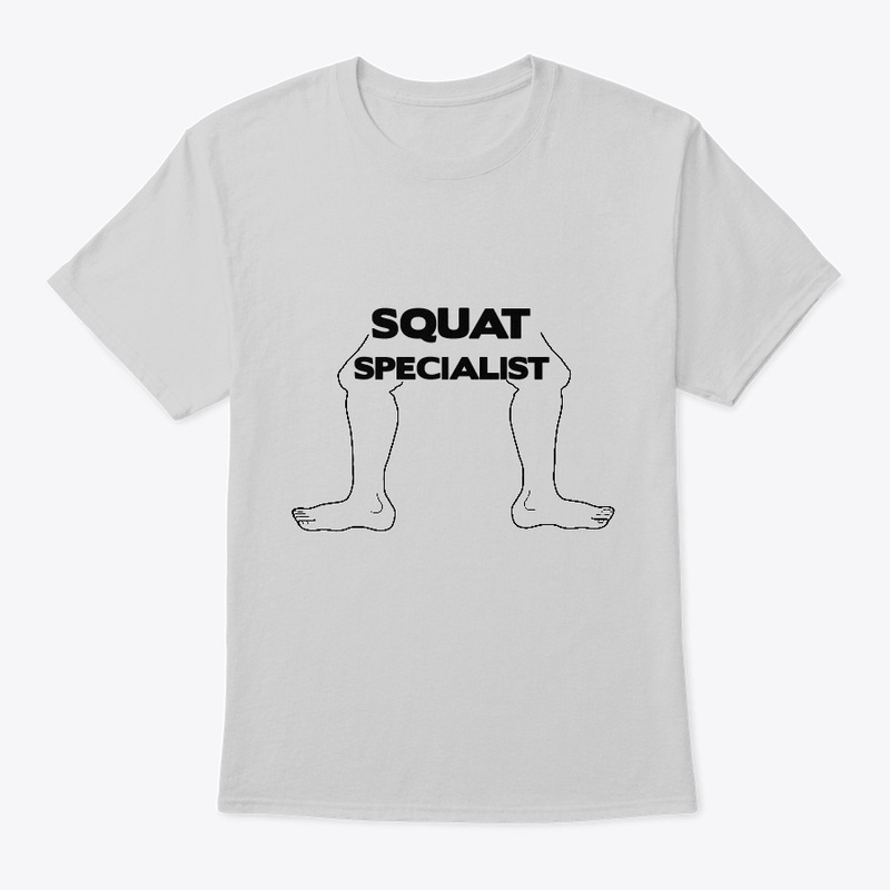 Squat Specialist 