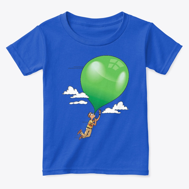 Alvin Bubble