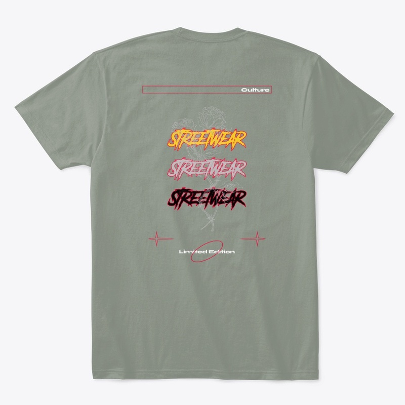 Streetwear Culture 
