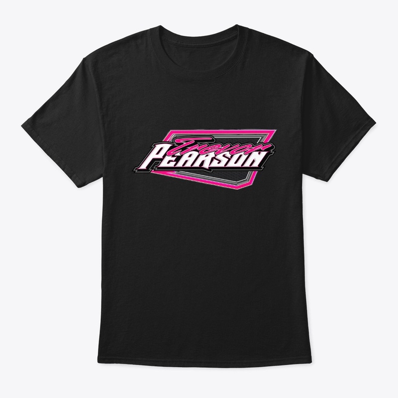 Trevor Pearson 2021