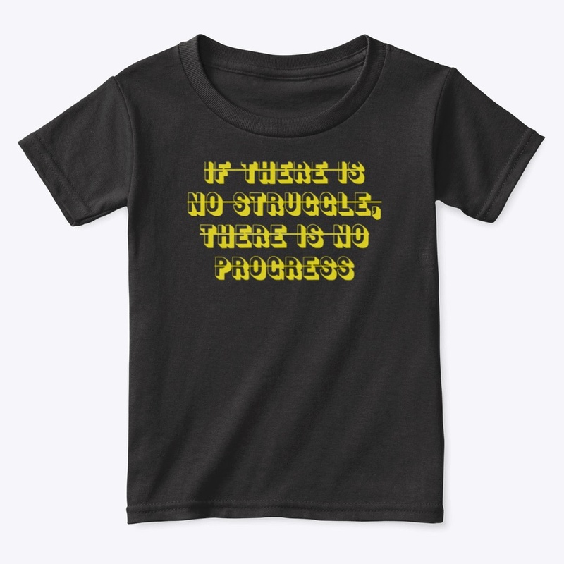 Motivational T-shirt