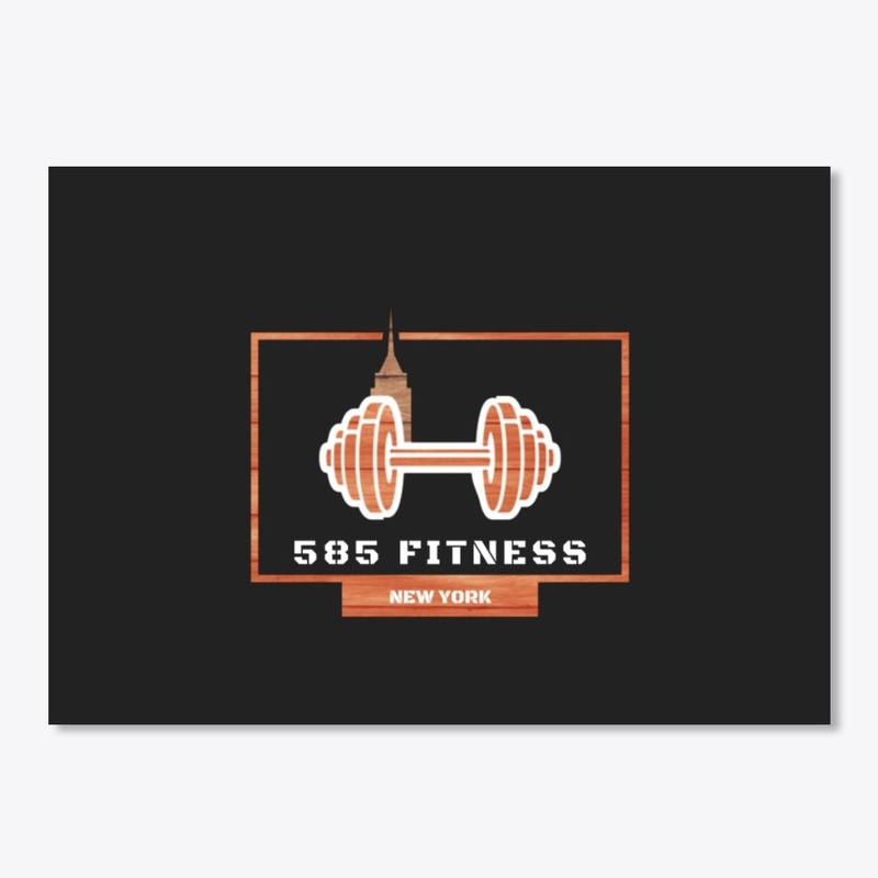 585 Fitness First Drop