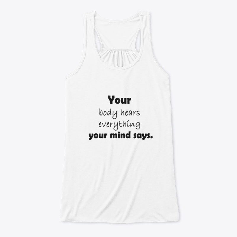 Healthy quote