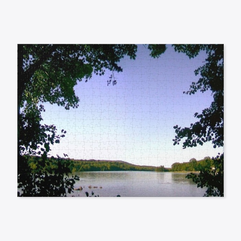 Gifford Pichot State Park in PA