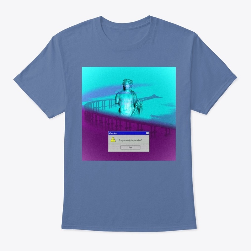 [ p a r a d i s e ] Collection