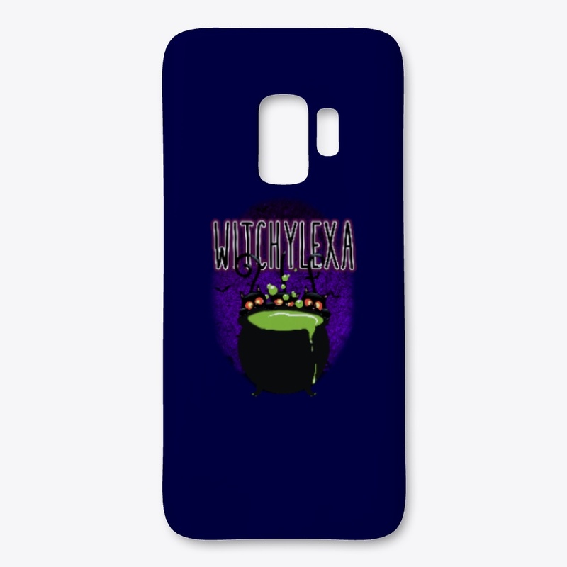 Witchy Merch