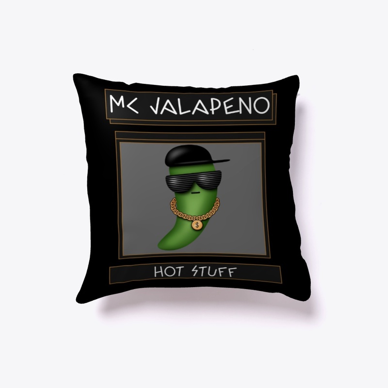 Mc Jalapeno Design