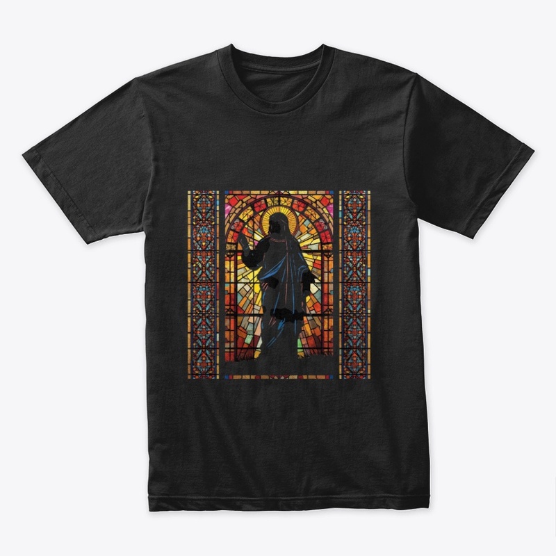 Sacred Light – Religious Art
