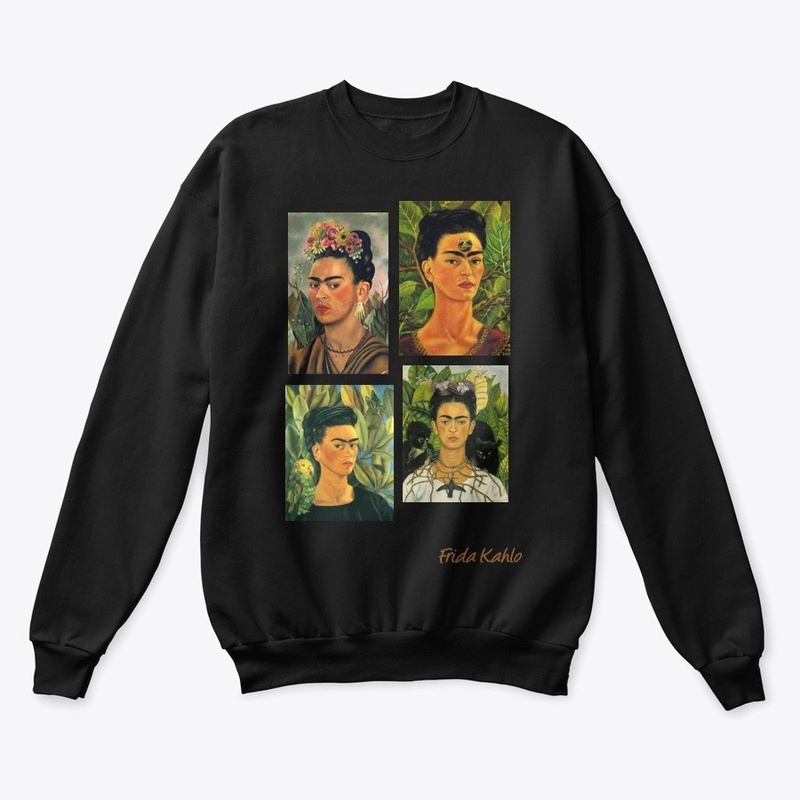 Frida Kahlo