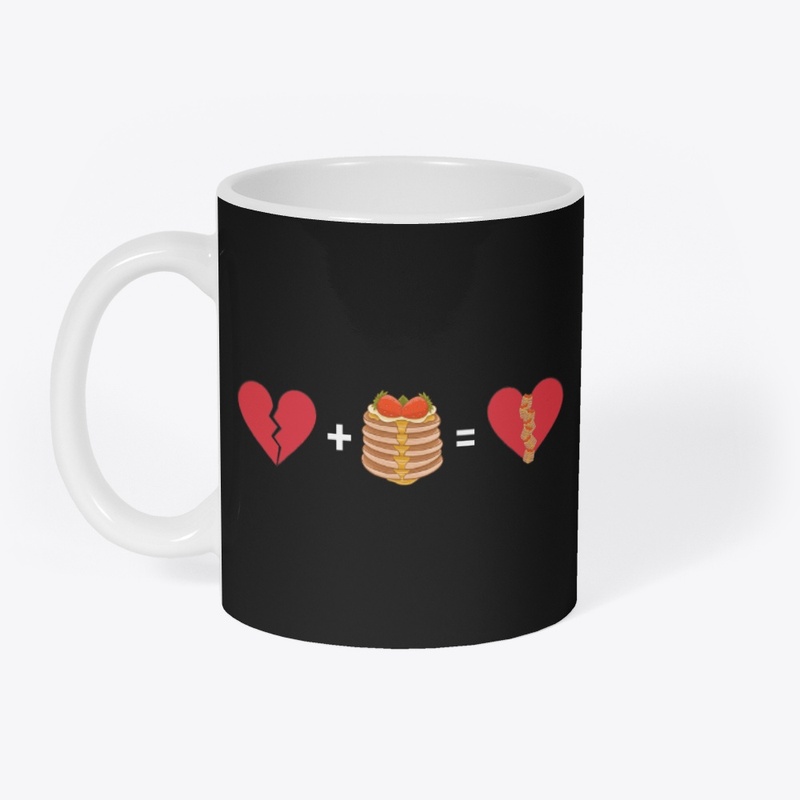 Pancakes Got it 