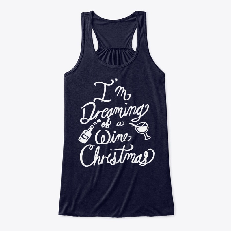 Wine Christmas