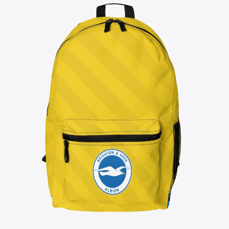 Brighton 3rd colours
