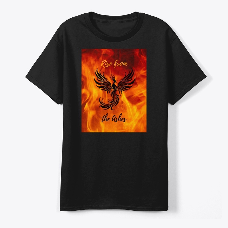 Rise from the Ashes 