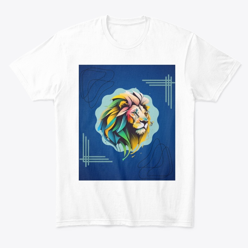 Lion Head