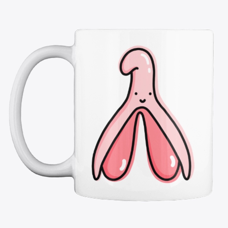 The Clitoris 