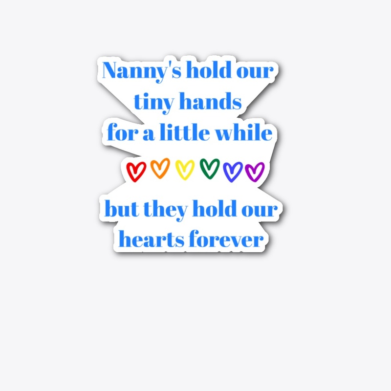 hands and hearts
