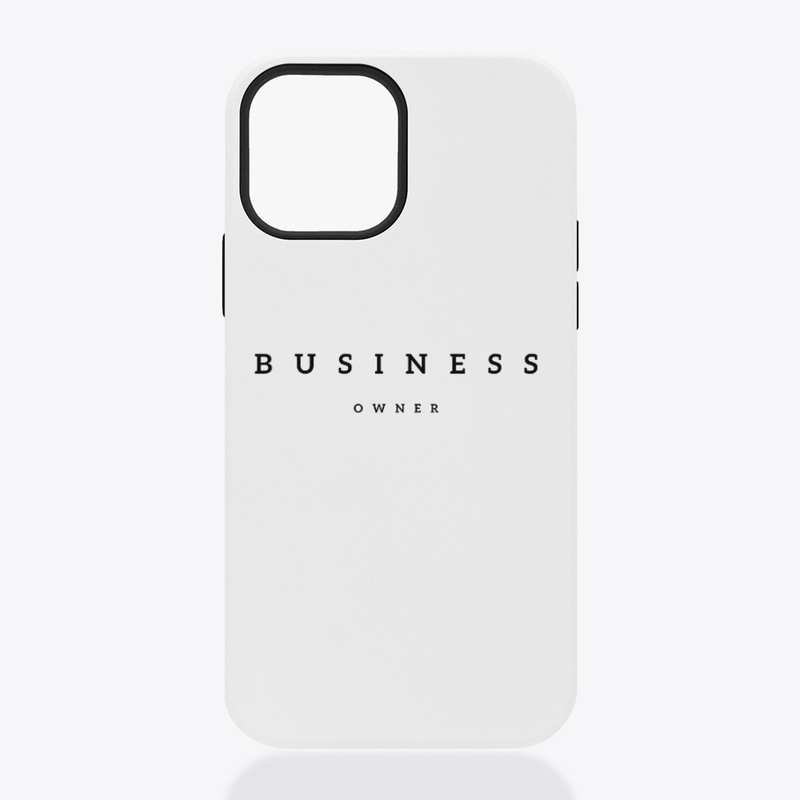 BUSINESS OWNER