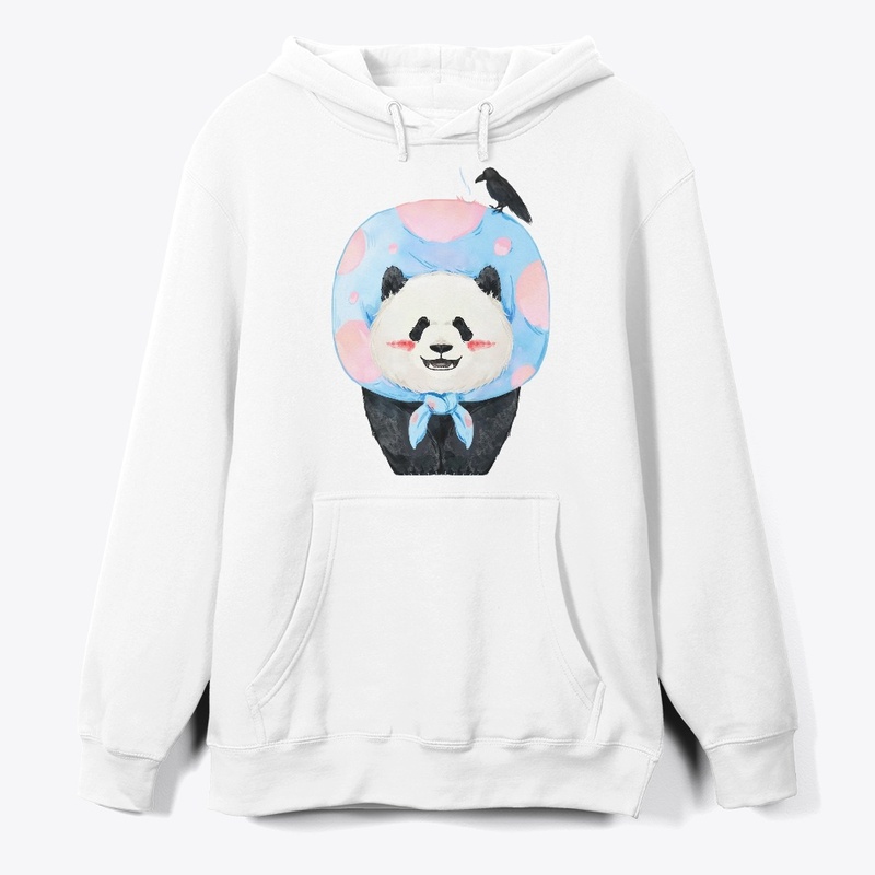 MENGLAN🐼Giant Panda