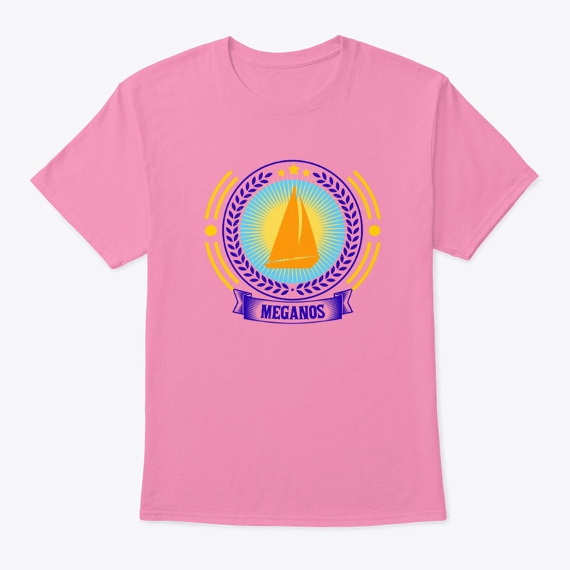 Sailboat summer  shirt