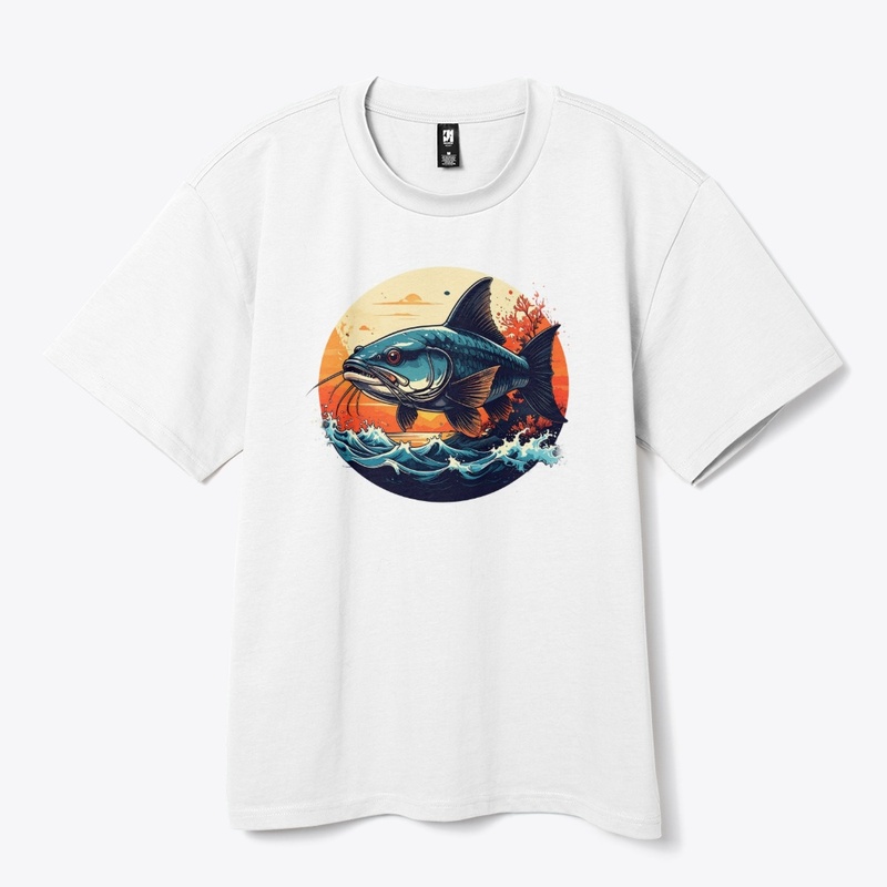 Catfish Design 5