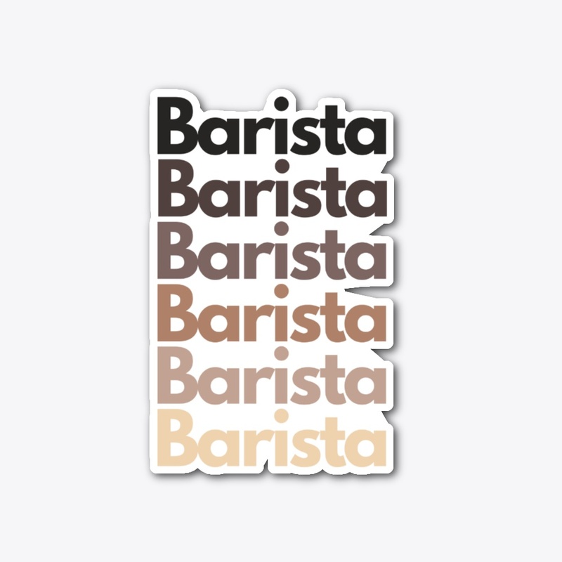 Barista