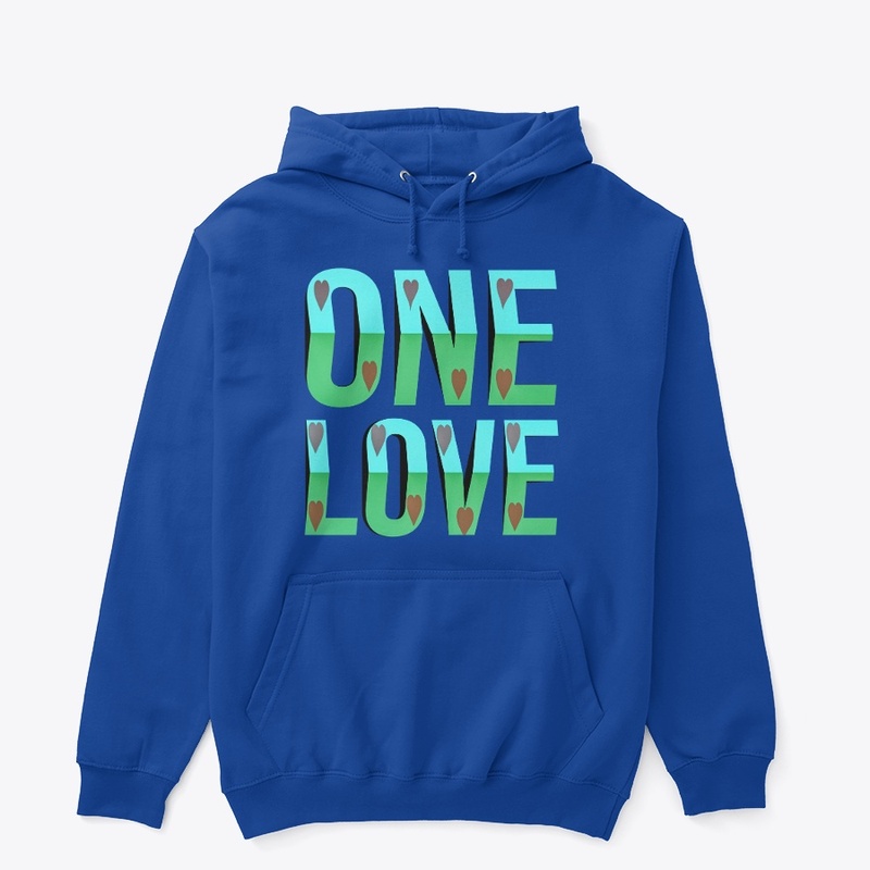 one love