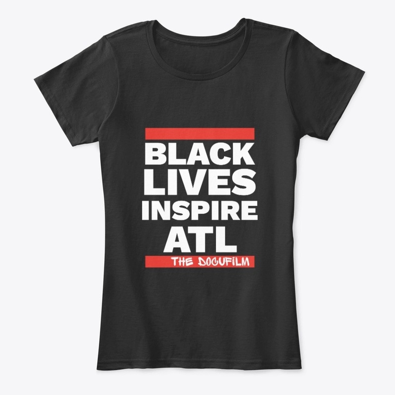 Black Lives Inspire ATL
