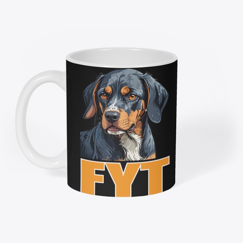 FYT26 Hound