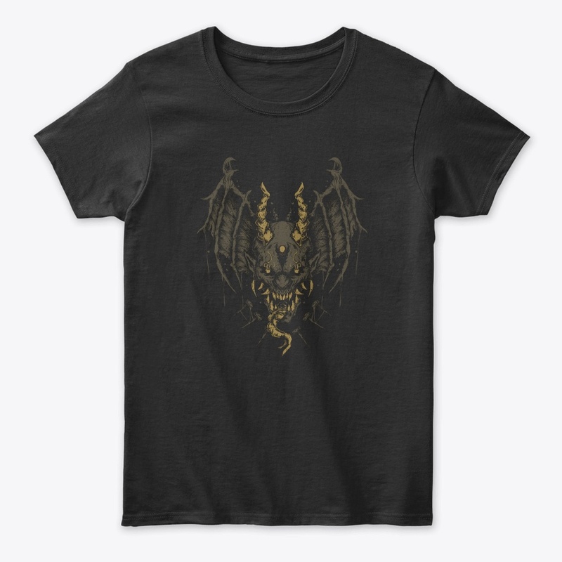 Ghostroke - Oni
