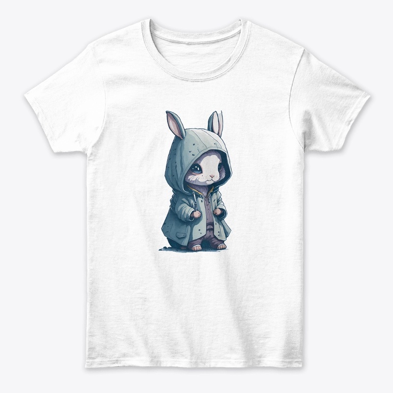 Enchanting Rabbit Print Collection