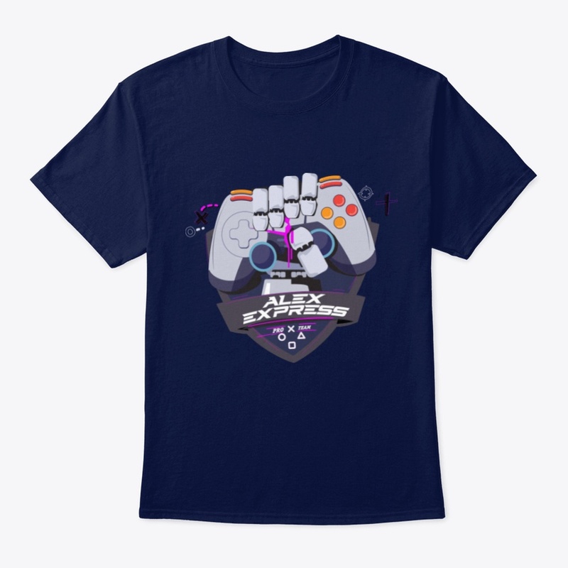 alex express Gaming