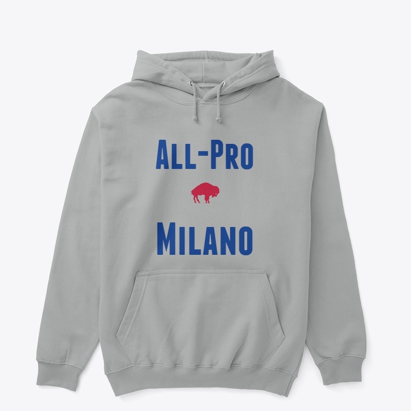 All-Pro Milano