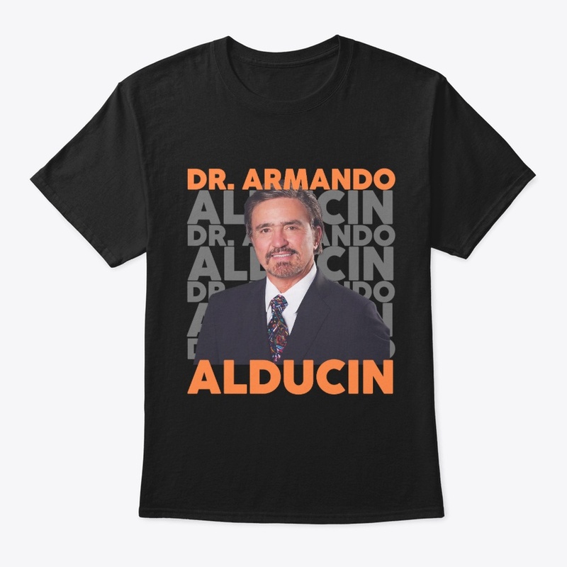 Dr. Armando Alducin