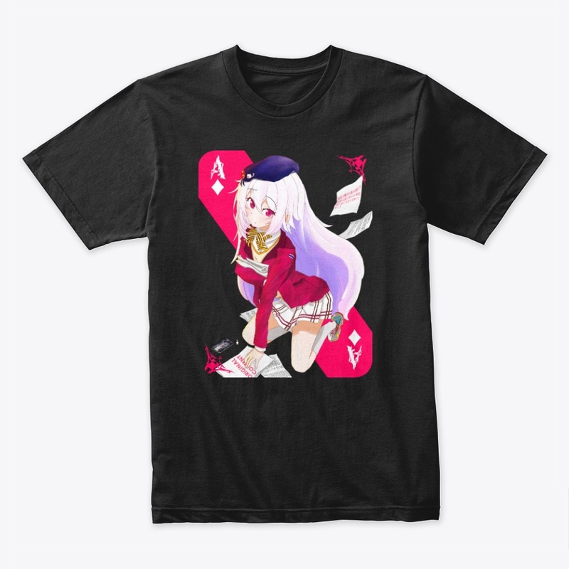 👏 Swagg Cream! (つむぎ) Merch! 👏