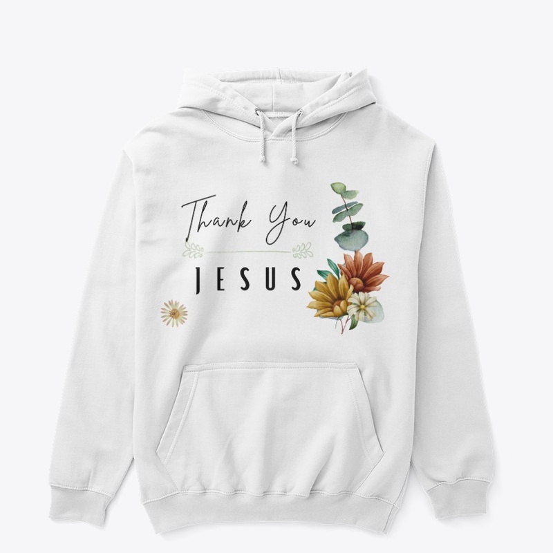 Thank You Jesus