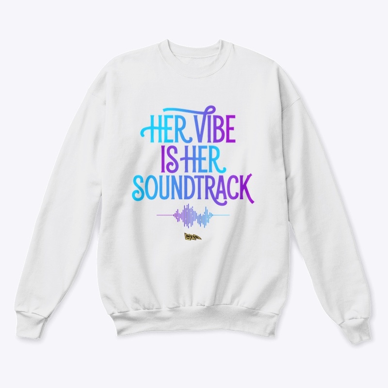 GLC - Her Vibe is Her Soundtrack