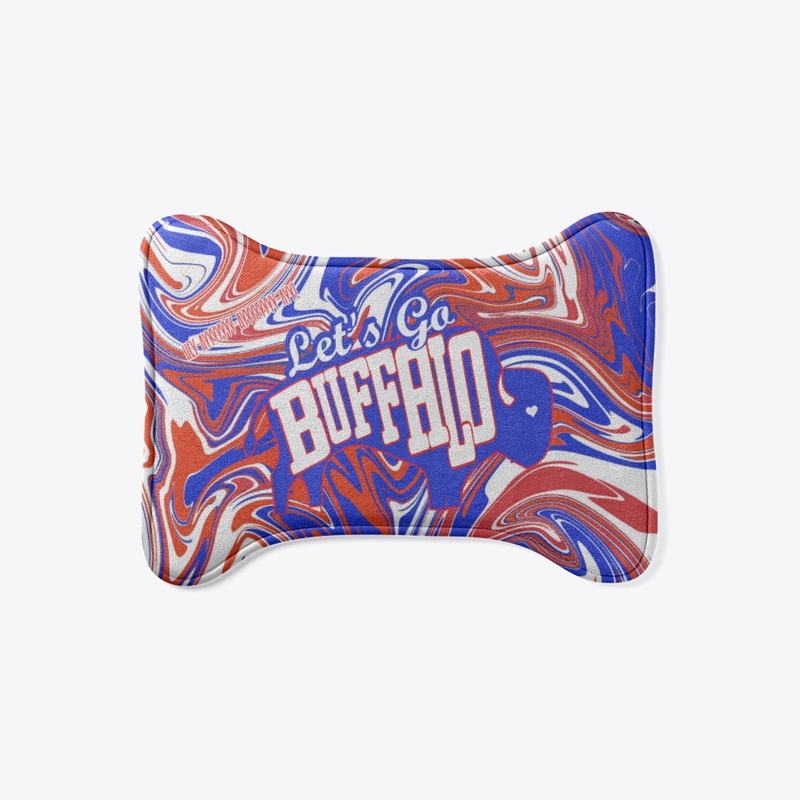Let's Go Buffalo