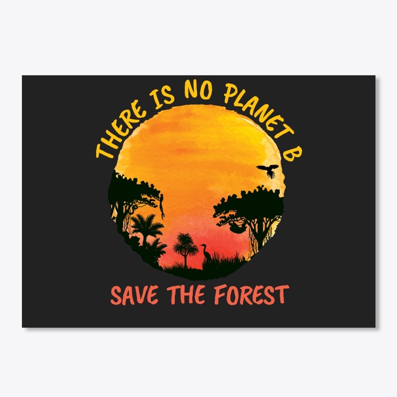 Pray Amazonia  Save Planet