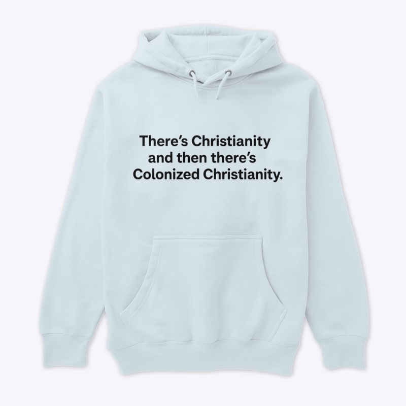Colonized Christianity