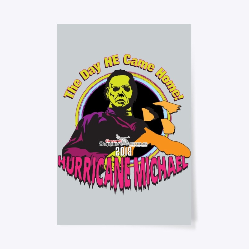 Hurricane MICHAEL 2018