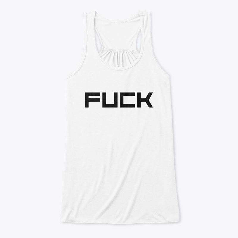FUCK