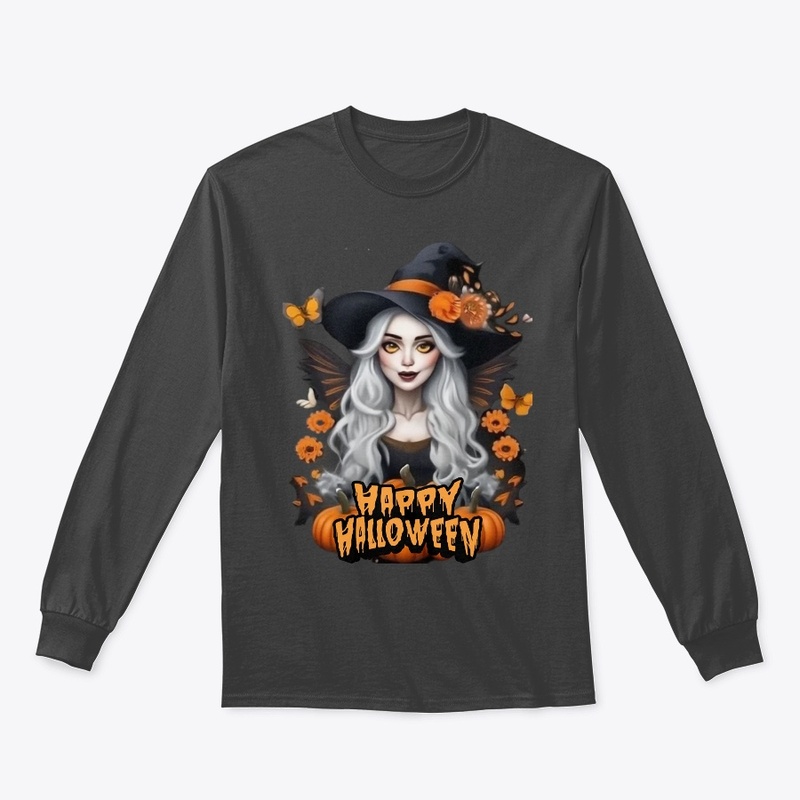 Beautiful Witch